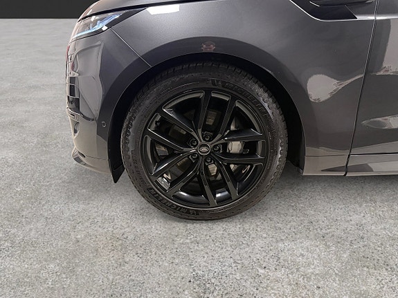 Land Rover Range Rover Sport 19 of 20