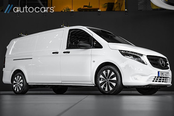 Mercedes-Benz Vito 119