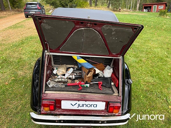 Citroen 2CV 7 of 20