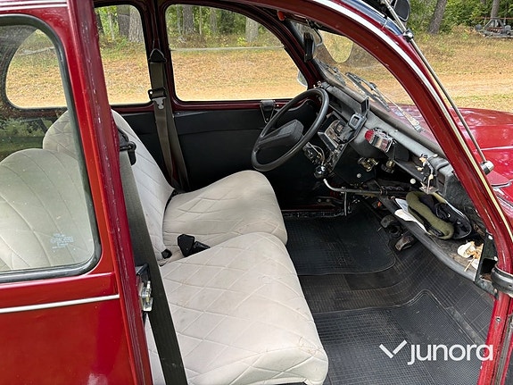Citroen 2CV 10 of 20