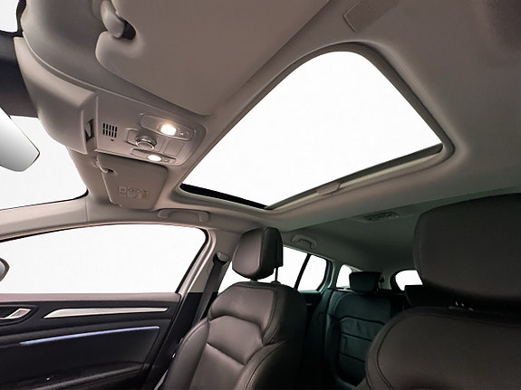 Renault Megane E-Tech 15 of 30