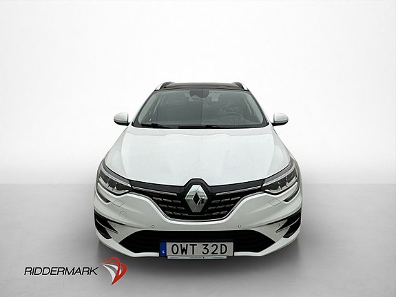 Renault Megane E-Tech 2 of 30