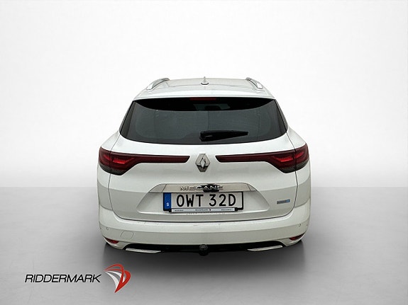 Renault Megane E-Tech 8 of 30