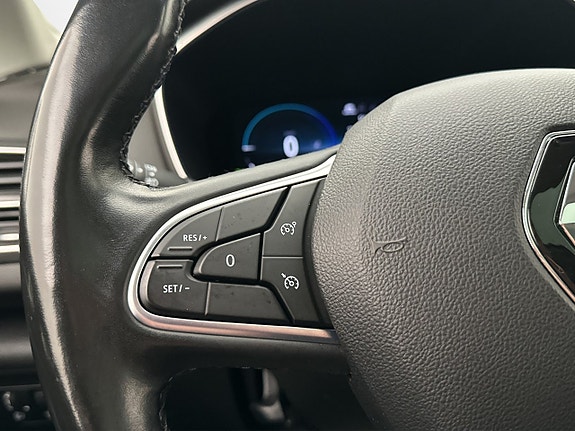 Renault Megane E-Tech 20 of 30