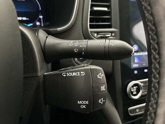 Renault Megane E-Tech 24 of 30