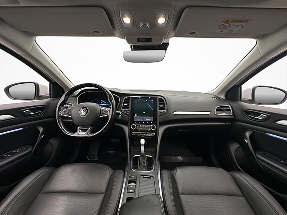Renault Megane E-Tech 16 of 30