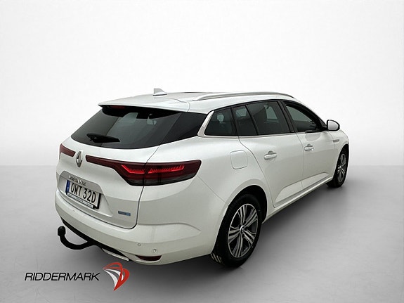 Renault Megane E-Tech 6 of 30
