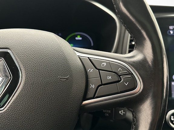 Renault Megane E-Tech 22 of 30