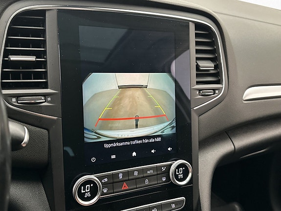 Renault Megane E-Tech 25 of 30