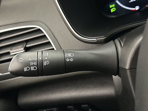 Renault Megane E-Tech 19 of 30