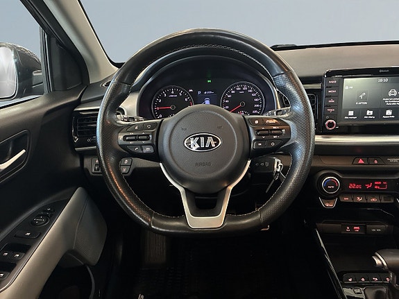 Kia Stonic 9 of 17
