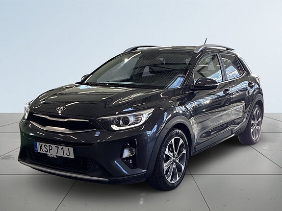 Kia Stonic 16 of 17