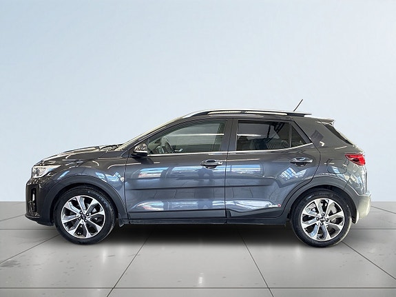 Kia Stonic 4 of 17