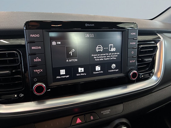 Kia Stonic 15 of 17