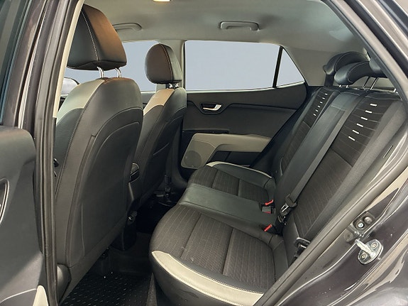 Kia Stonic 13 of 17