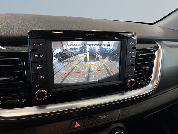 Kia Stonic 11 of 17