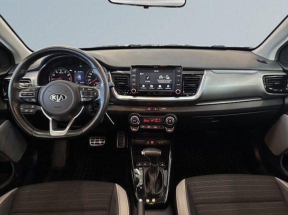 Kia Stonic 8 of 17