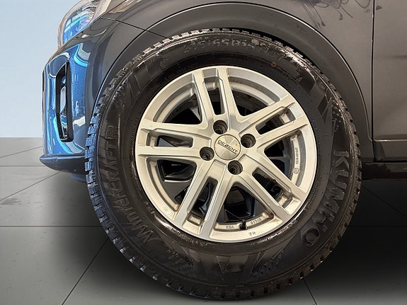 Kia Stonic 14 of 17