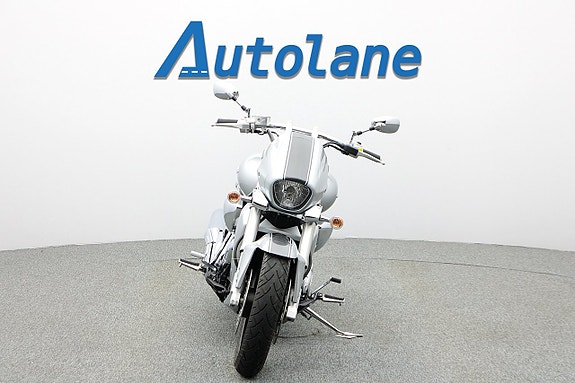 Suzuki VZR1800 Intruder *M1800R, 1-Ägare, 708 mil! 7 of 26