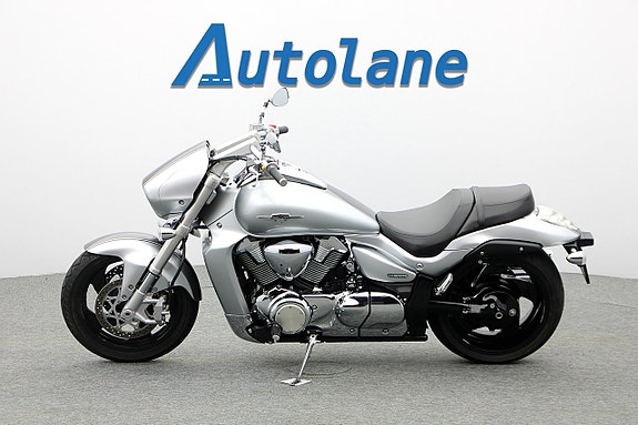 Suzuki VZR1800 Intruder *M1800R, 1-Ägare, 708 mil! 9 of 26