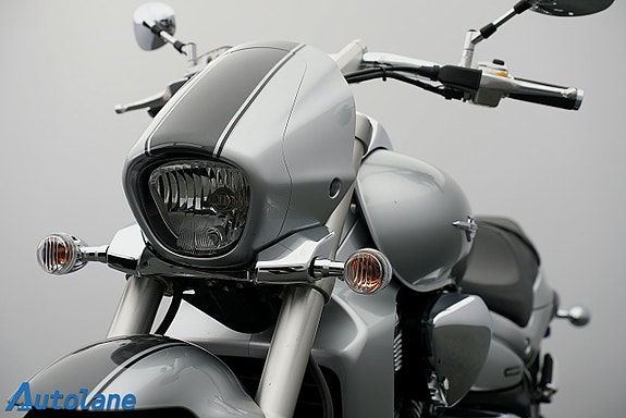 Suzuki VZR1800 Intruder *M1800R, 1-Ägare, 708 mil! 25 of 26