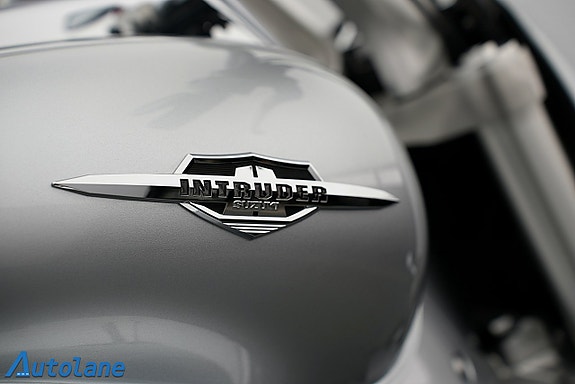 Suzuki VZR1800 Intruder *M1800R, 1-Ägare, 708 mil! 19 of 26