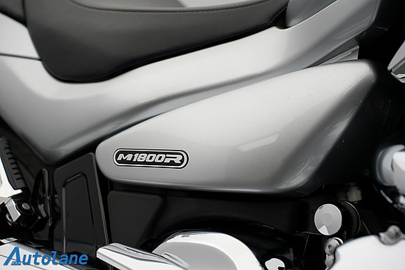 Suzuki VZR1800 Intruder *M1800R, 1-Ägare, 708 mil! 18 of 26