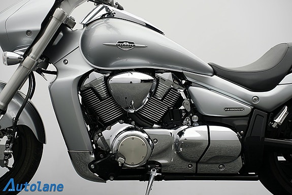 Suzuki VZR1800 Intruder *M1800R, 1-Ägare, 708 mil! 14 of 26