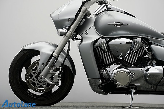 Suzuki VZR1800 Intruder *M1800R, 1-Ägare, 708 mil! 13 of 26