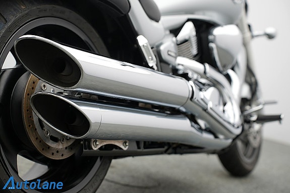 Suzuki VZR1800 Intruder *M1800R, 1-Ägare, 708 mil! 26 of 26