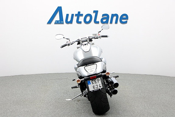 Suzuki VZR1800 Intruder *M1800R, 1-Ägare, 708 mil! 8 of 26