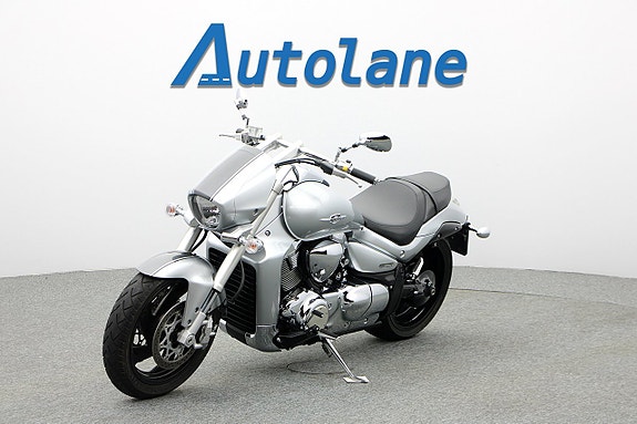 Suzuki VZR1800 Intruder *M1800R, 1-Ägare, 708 mil! 4 of 26