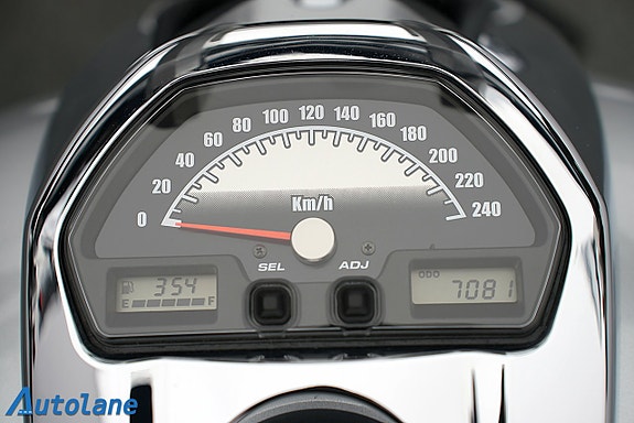 Suzuki VZR1800 Intruder *M1800R, 1-Ägare, 708 mil! 21 of 26