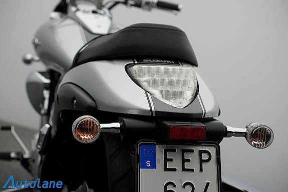 Suzuki VZR1800 Intruder *M1800R, 1-Ägare, 708 mil! 16 of 26