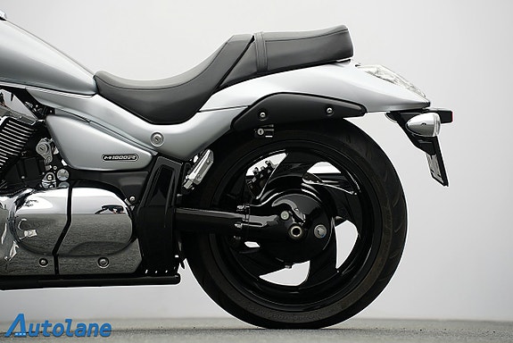 Suzuki VZR1800 Intruder *M1800R, 1-Ägare, 708 mil! 15 of 26