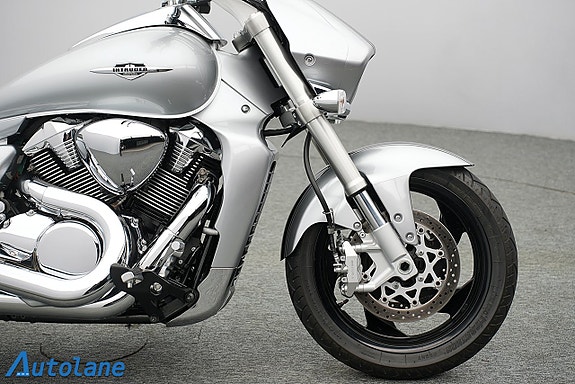 Suzuki VZR1800 Intruder *M1800R, 1-Ägare, 708 mil! 12 of 26