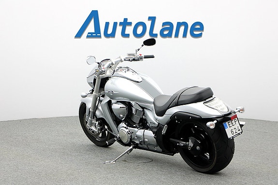 Suzuki VZR1800 Intruder *M1800R, 1-Ägare, 708 mil! 3 of 26