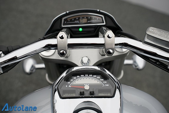 Suzuki VZR1800 Intruder *M1800R, 1-Ägare, 708 mil! 24 of 26