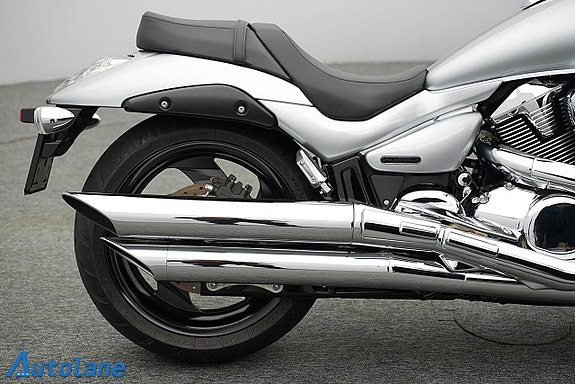 Suzuki VZR1800 Intruder *M1800R, 1-Ägare, 708 mil! 10 of 26