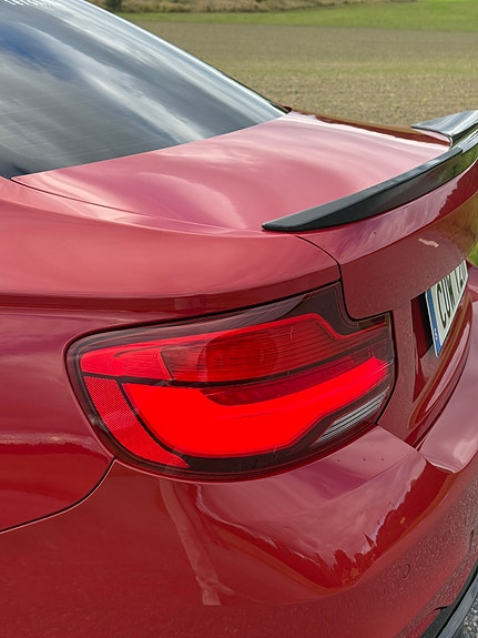 BMW M235i 6 of 17