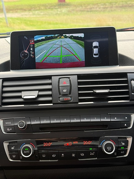 BMW M235i 13 of 17