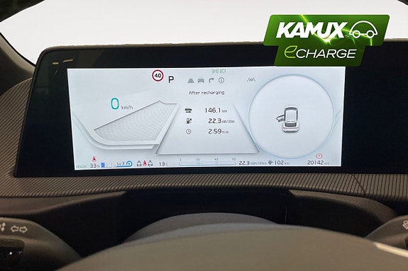 Kia EV6 11 of 24