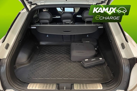 Kia EV6 15 of 24