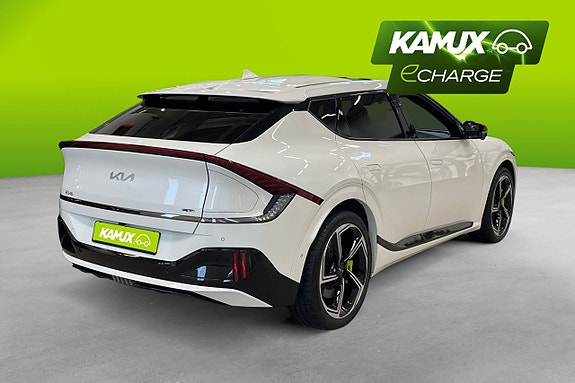 Kia EV6 4 of 24