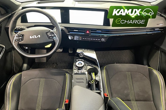 Kia EV6 10 of 24