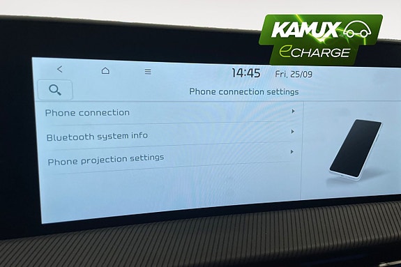Kia EV6 24 of 24