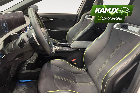 Kia EV6 9 of 24