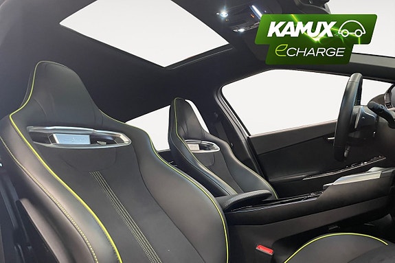 Kia EV6 14 of 24