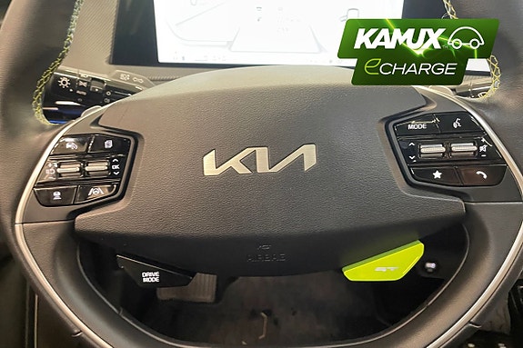 Kia EV6 12 of 24