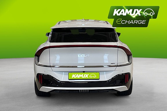Kia EV6 5 of 24